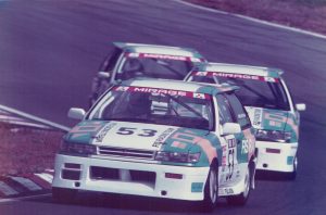 スリップストリーム攻撃は、アオリ運転以外の何物でもなかった……。