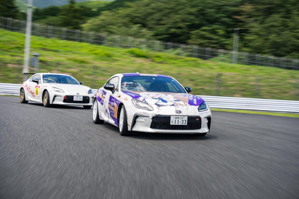 完全攻略】袖ケ浦FRW㊙レッスン3月22日 IN SPEED FESTIVAL 2025